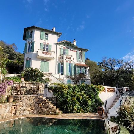Villa Ardjoeno Mandelieu Zewnętrze zdjęcie