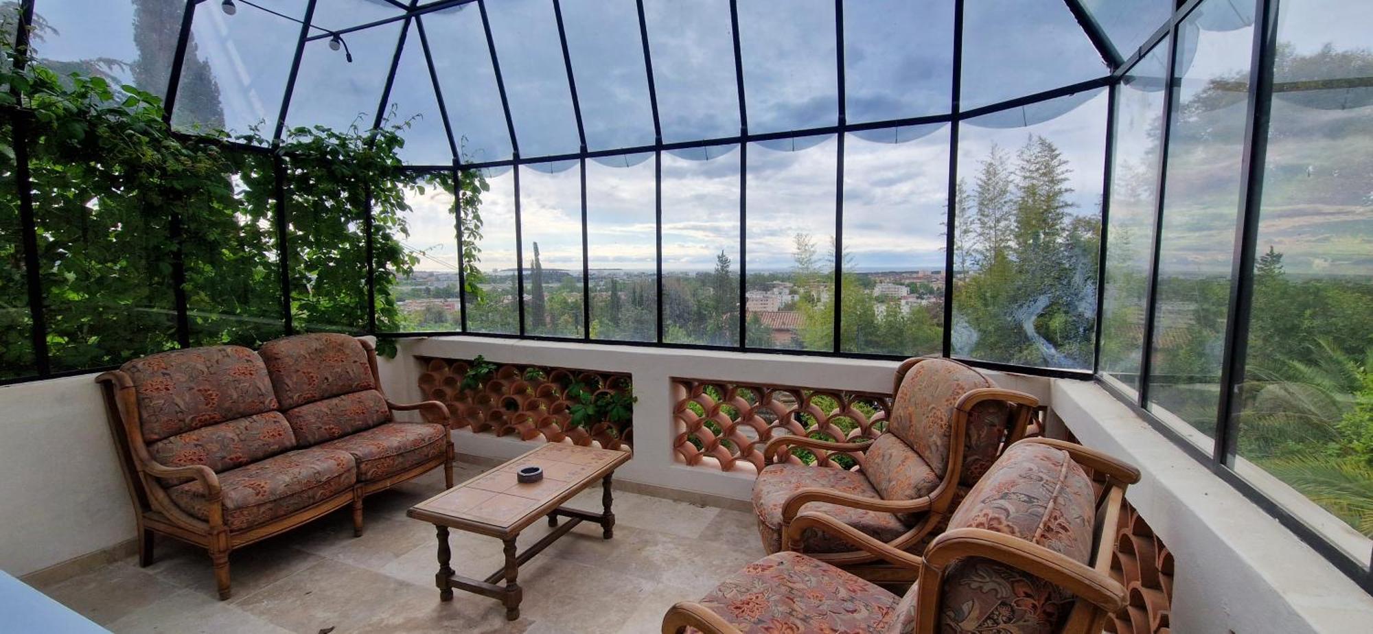 Villa Ardjoeno Mandelieu Zewnętrze zdjęcie
