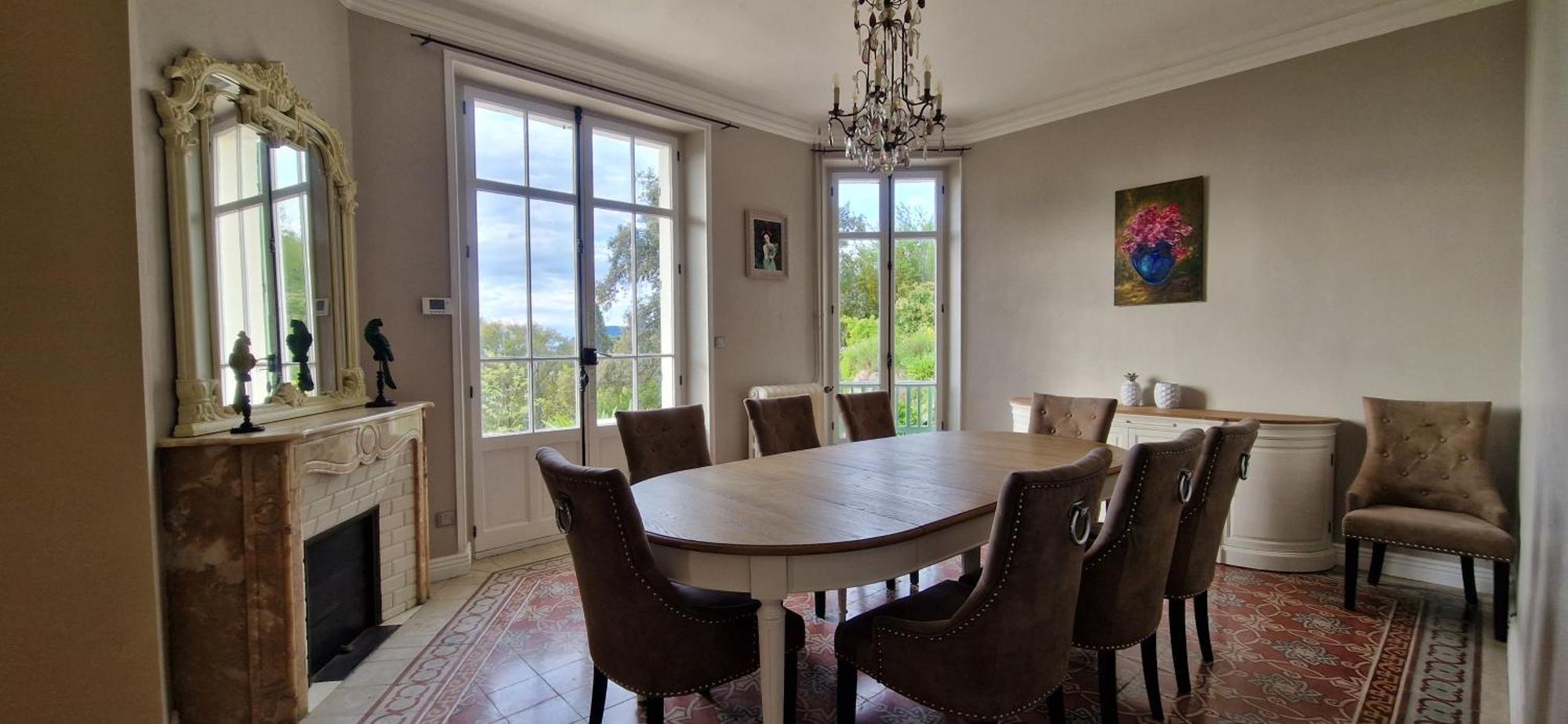 Villa Ardjoeno Mandelieu Zewnętrze zdjęcie