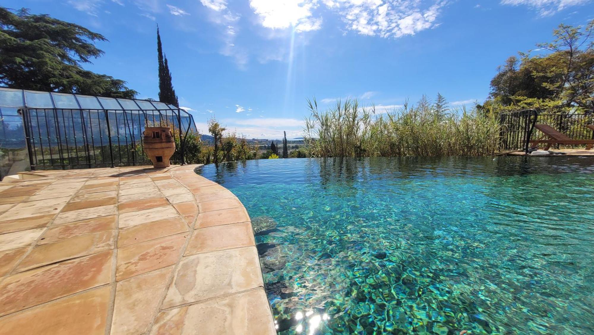 Villa Ardjoeno Mandelieu Zewnętrze zdjęcie