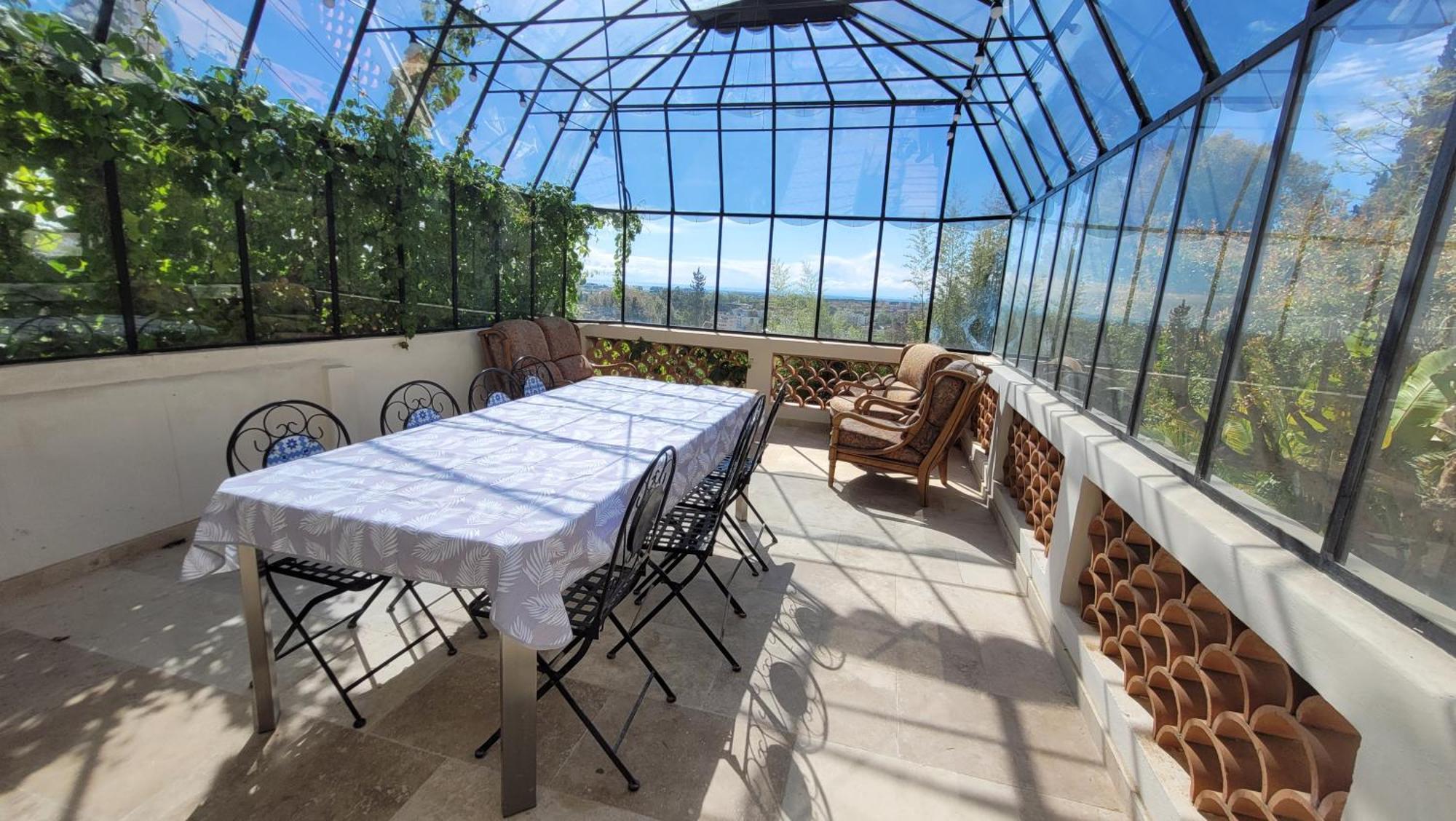 Villa Ardjoeno Mandelieu Zewnętrze zdjęcie